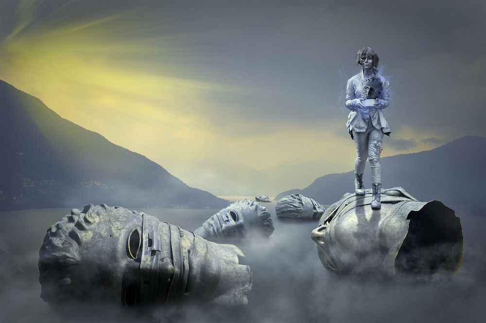 Фотография автора Оксана Морозюк