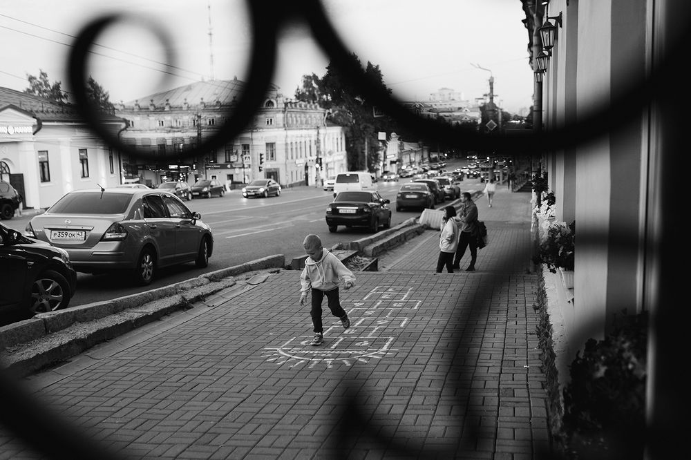 Фотография автора Тема Цезарь