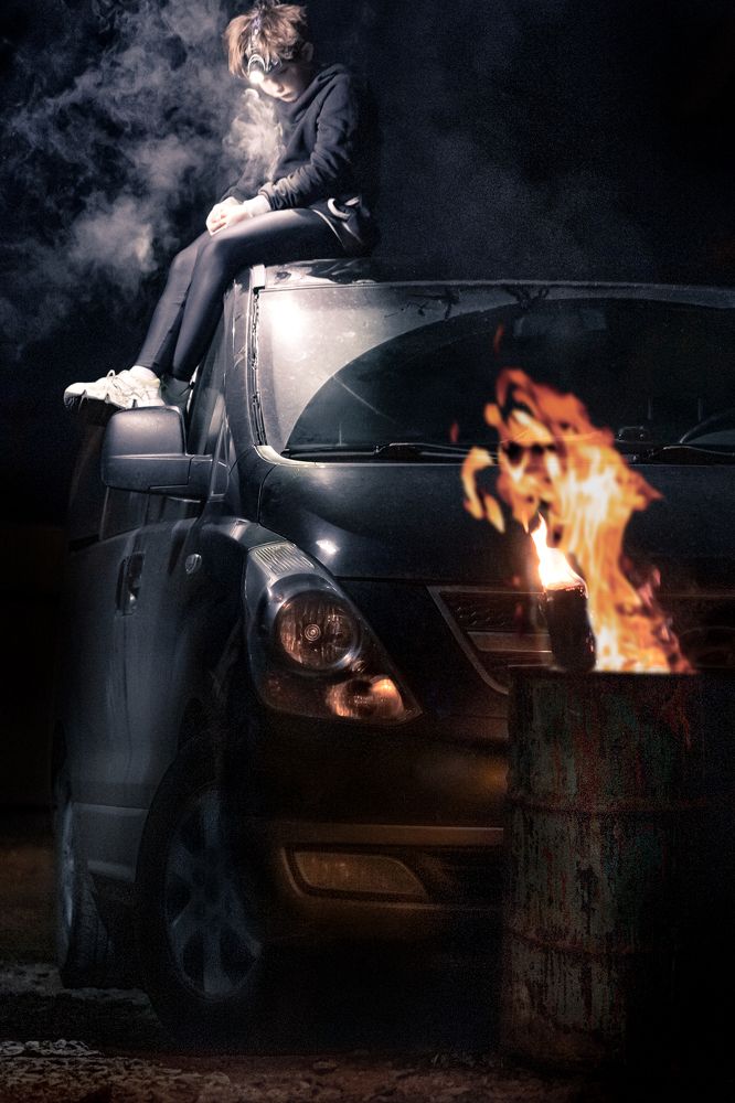 Фотография автора Иван Вострецов