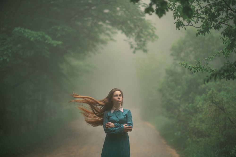 Photograph by Анна Мосс