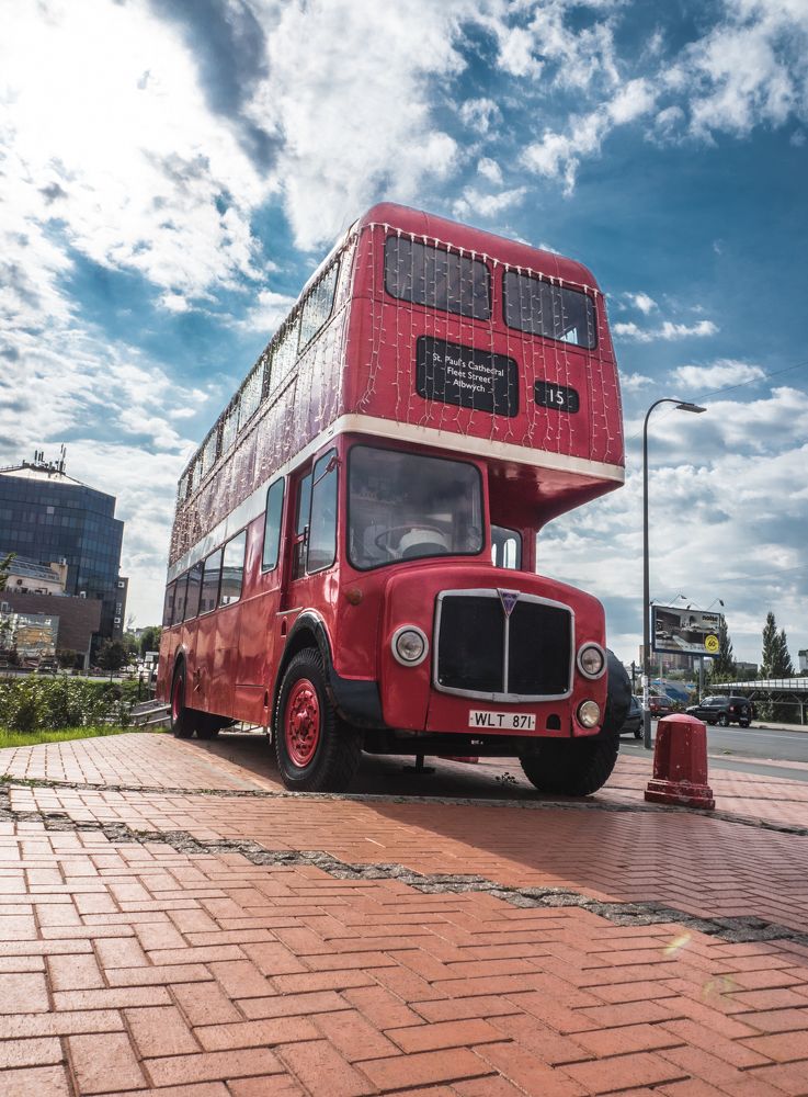Photograph by Александр Устинов