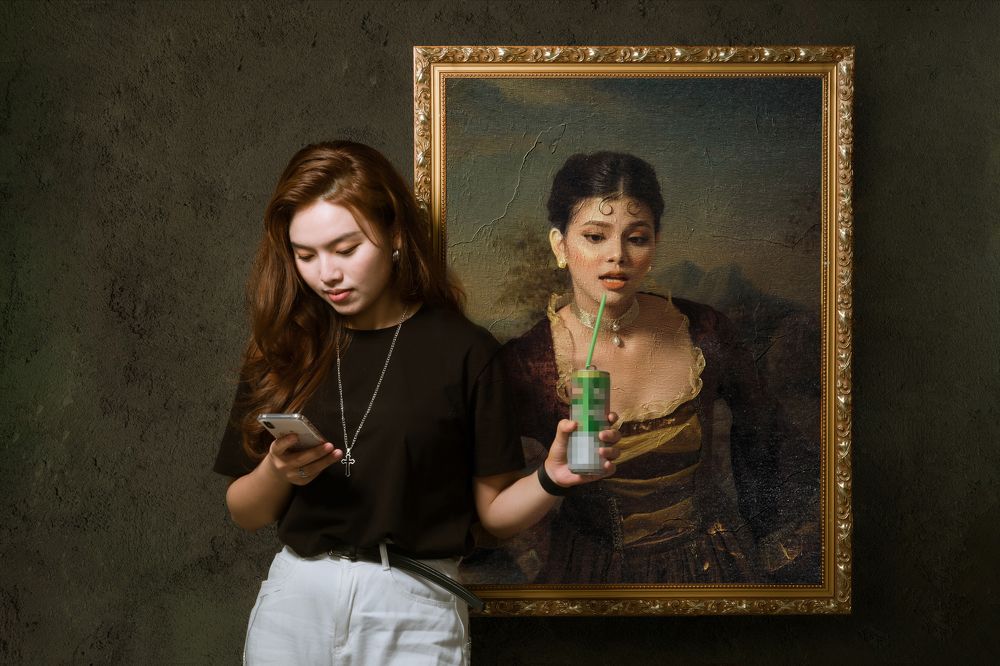 Photograph by Ly Tuan Dat