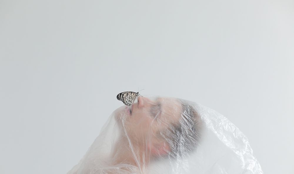 Photograph by Алина Абрамова