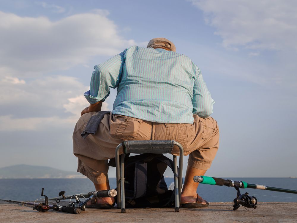 Фотография автора Иван Вострецов