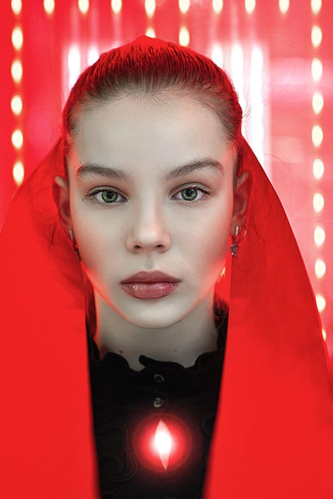 Photograph by Юлия Яровая