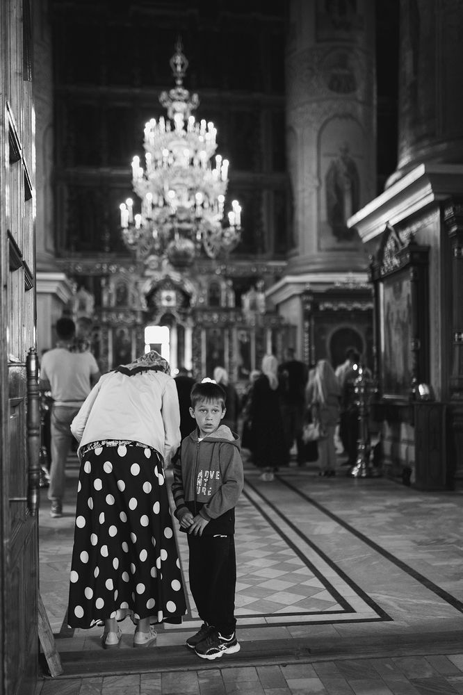 Фотография автора Тема Цезарь