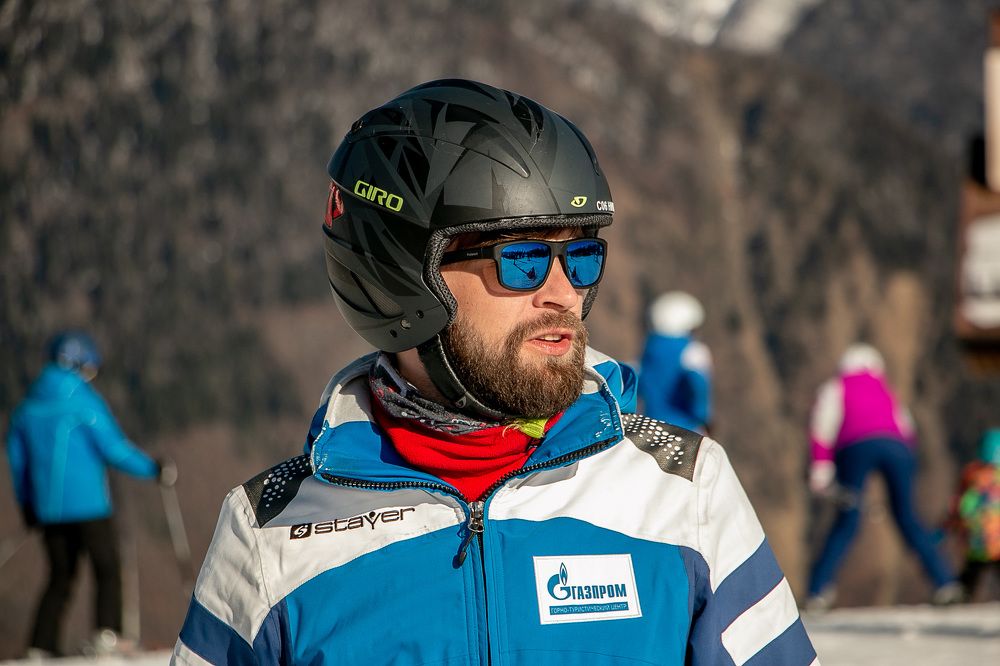 Photograph by Виталий