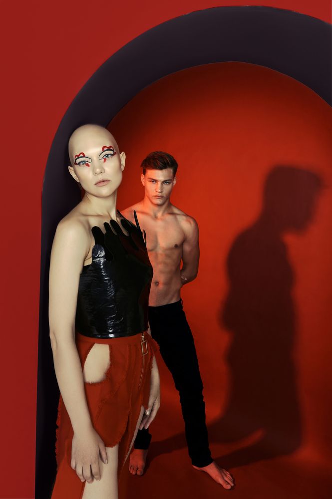 Photograph by Татьяна Громова