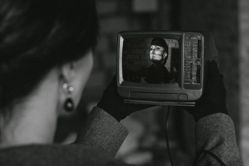 Photograph by Игорь Тополенко