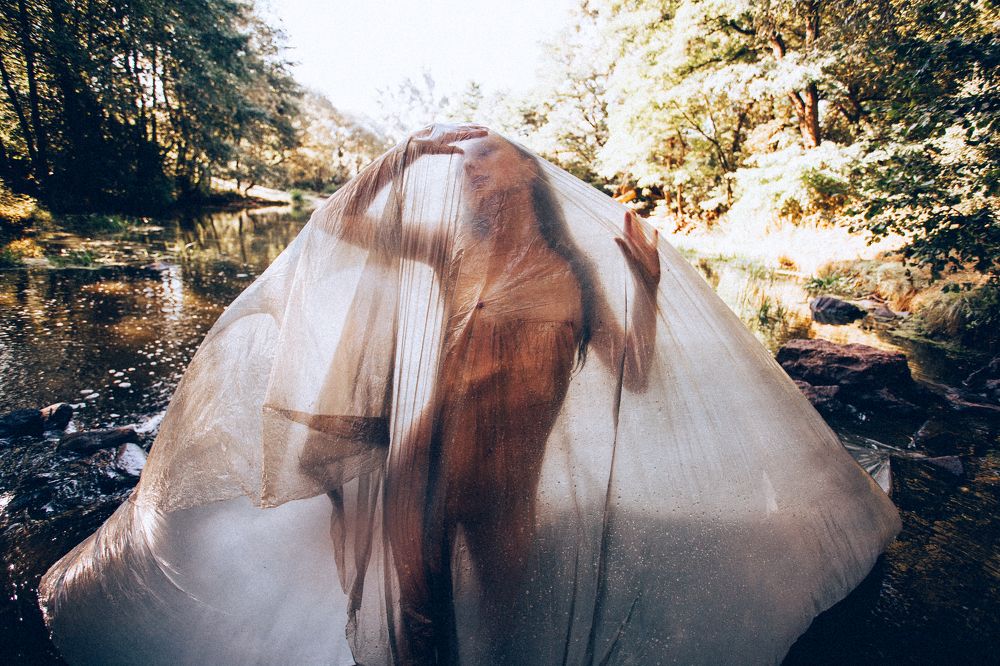 Photograph by Игорь Тополенко