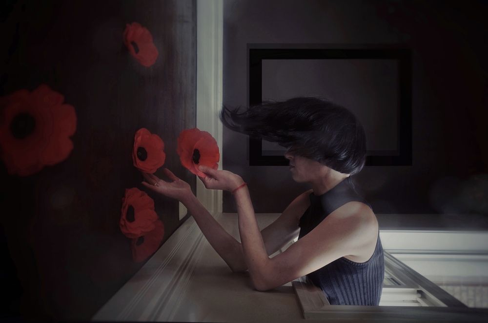 Фотография автора Alina Sandu