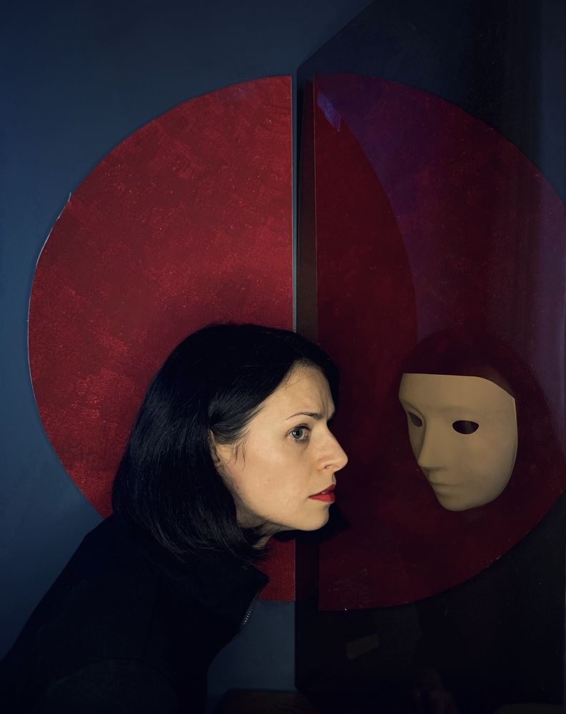 Фотография автора Alina Sandu