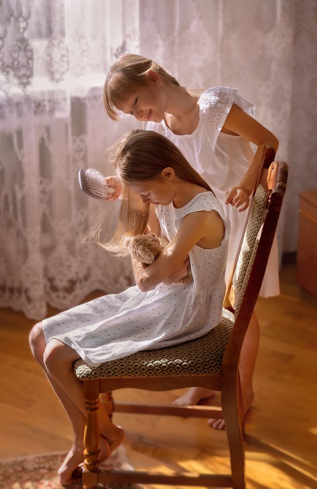 Photograph by Наталья Никончук