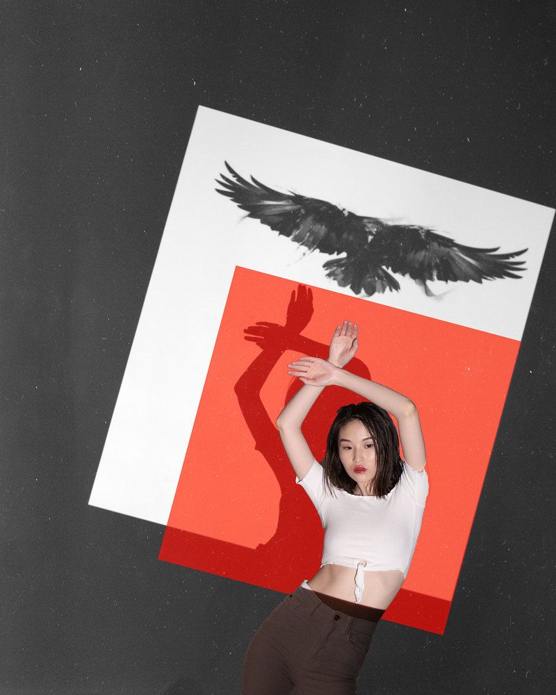 Photograph by Ekaterina Akhmetova