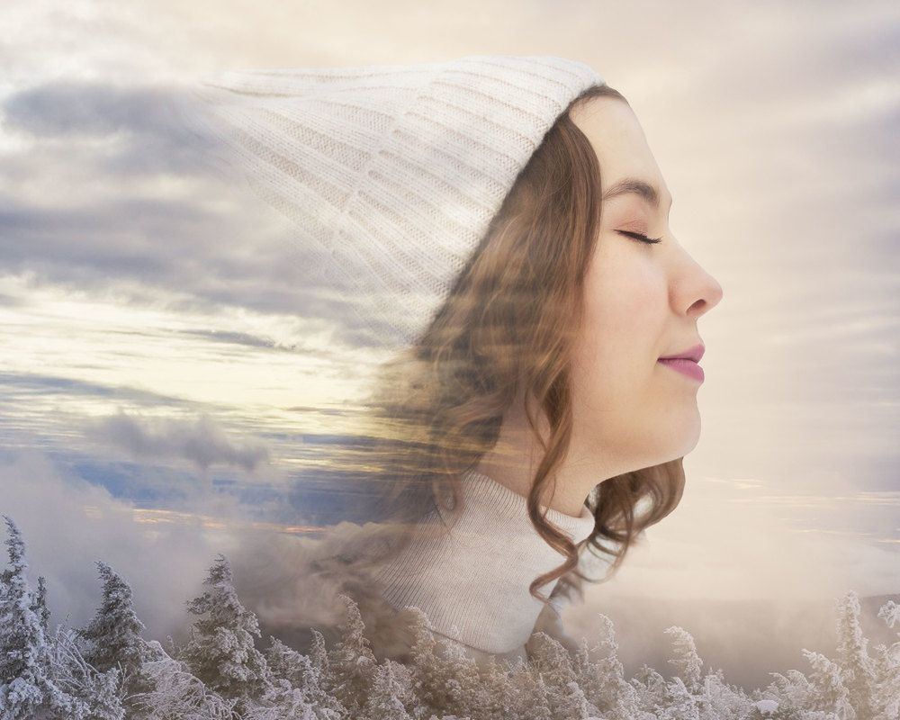 Photograph by Ekaterina Akhmetova