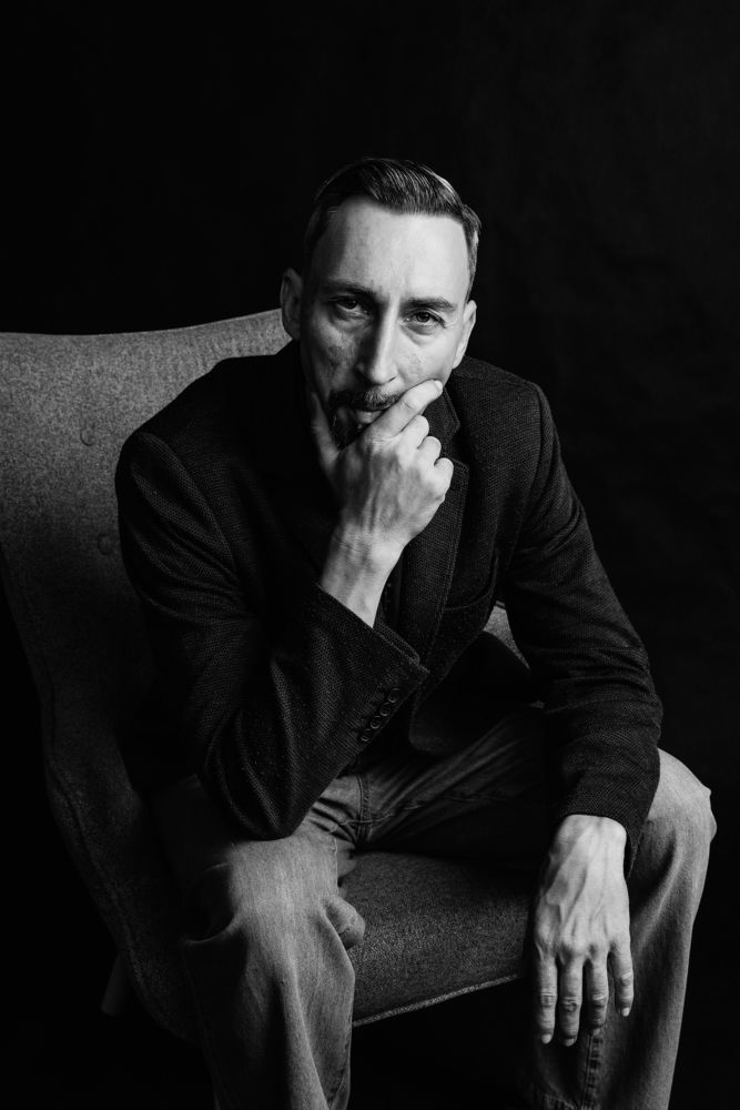 Photograph by Руслан Пелин