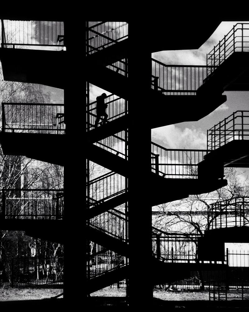 Photograph by Андрей Ежков