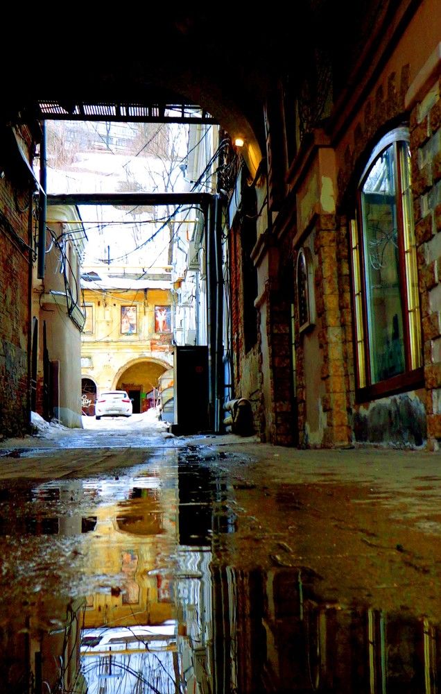 Photograph by Наталья Сазонова