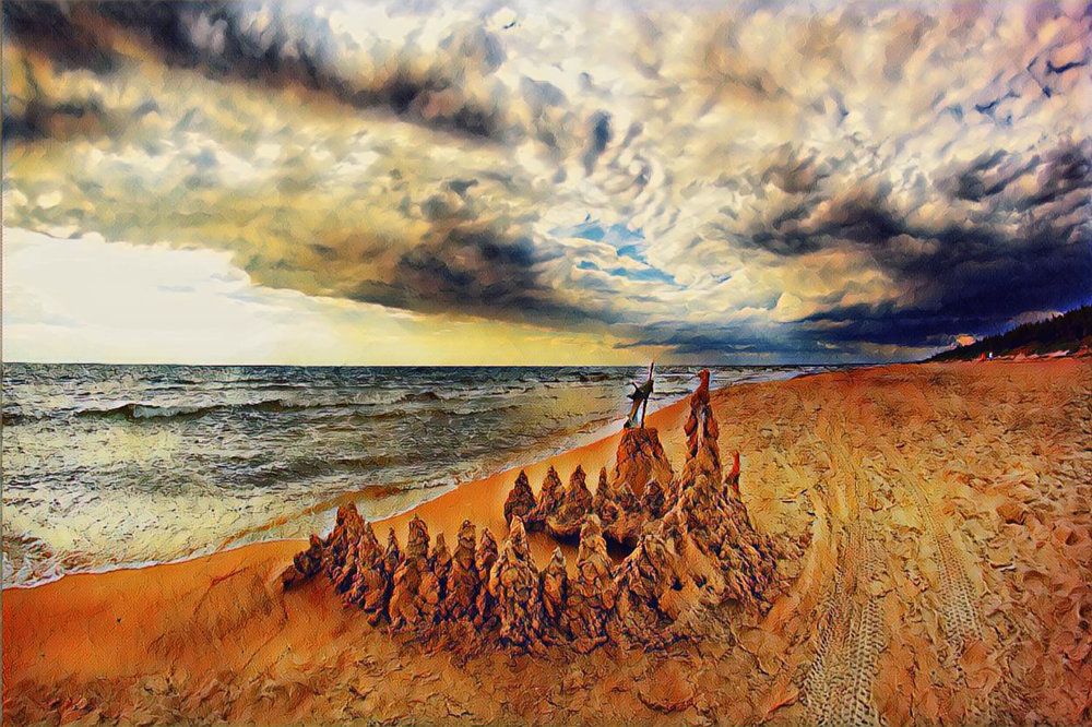 Photograph by Darius L.