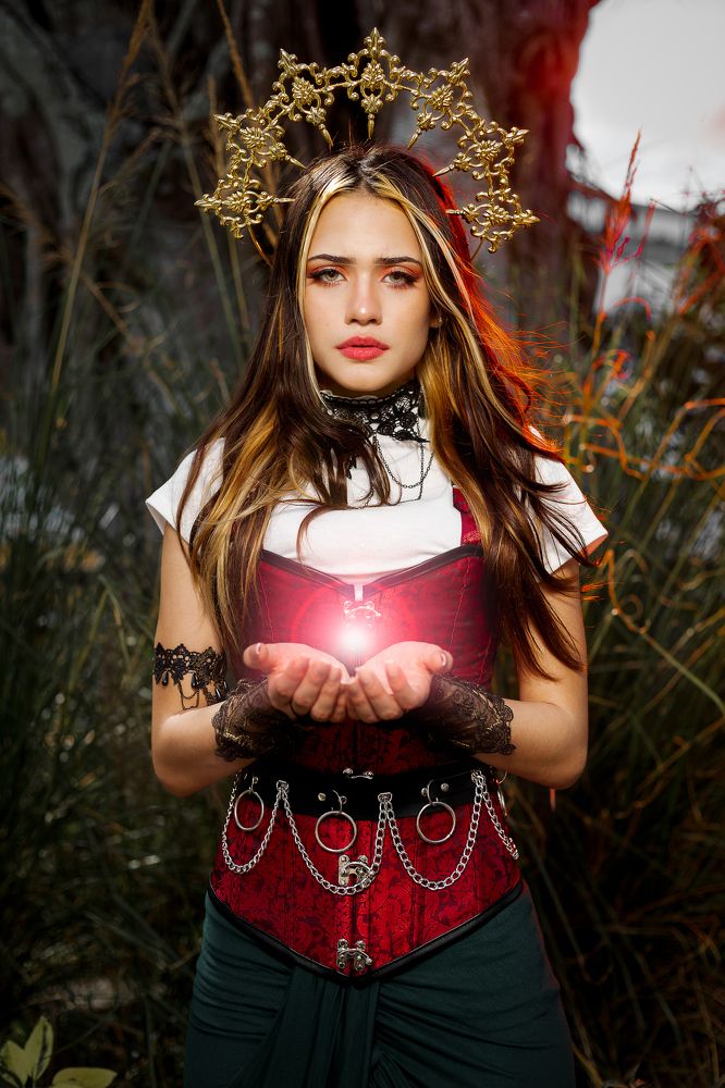 Photograph by Juan Jose Benesario