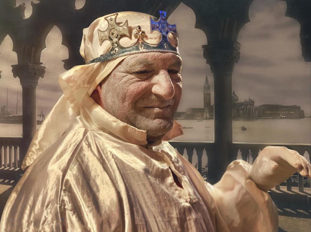 Photograph by Марина Неберекутина