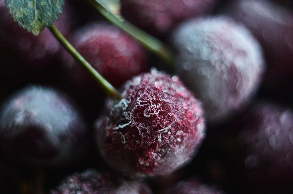 Макровишня