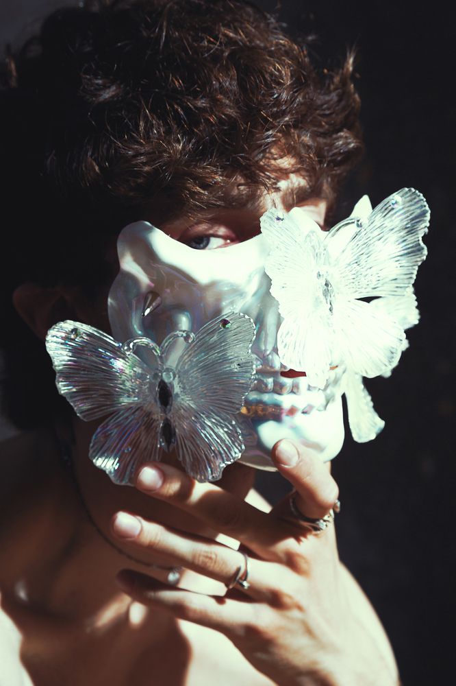 Photograph by НИКИТА СКРИПНИК