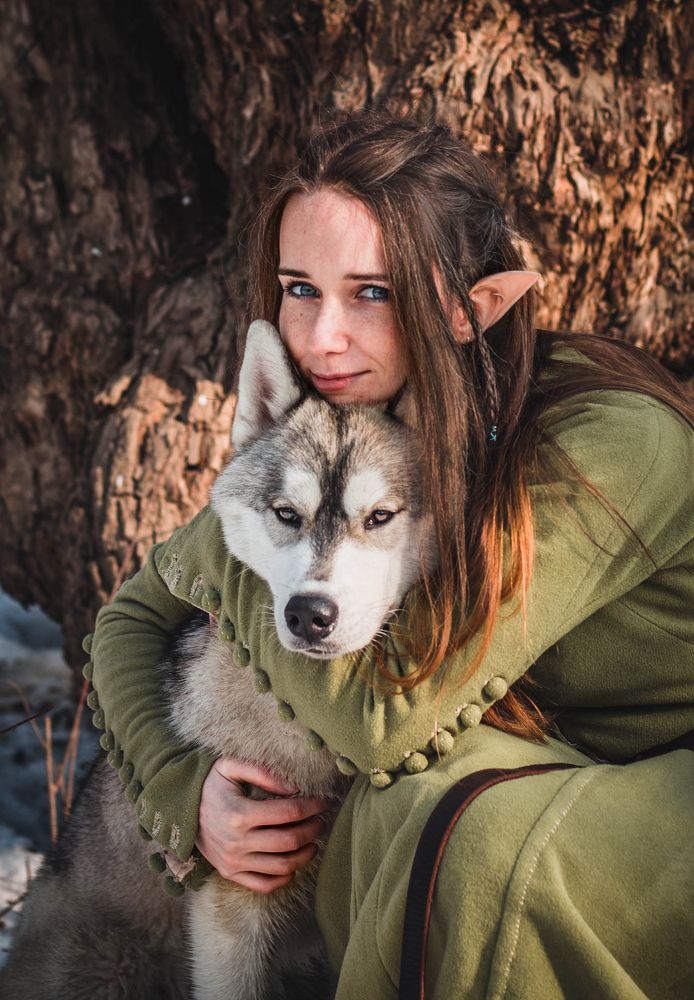 Photograph by Коротков Евгений