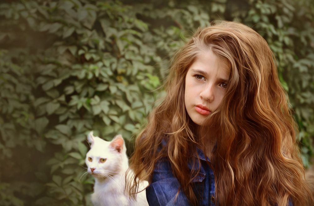 Photograph by Варвара