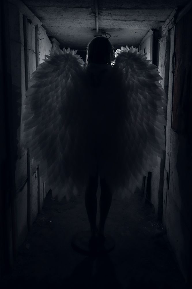 Photograph by Оксана Двойникова