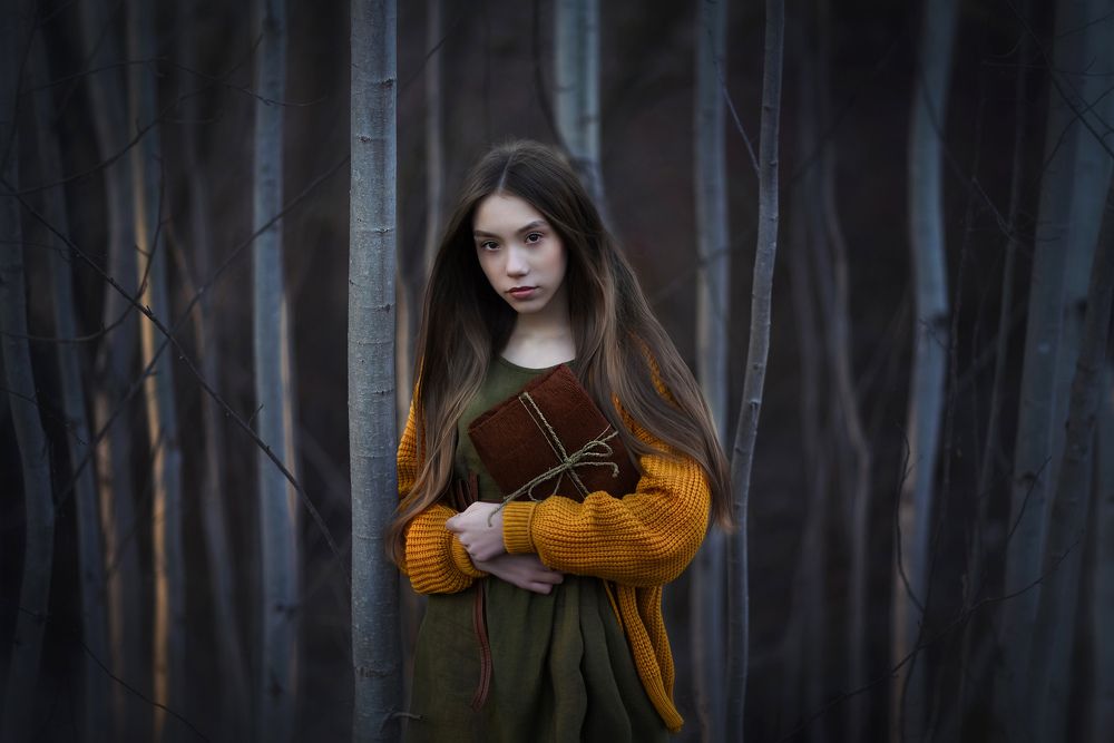 Photograph by Виктория Мейо