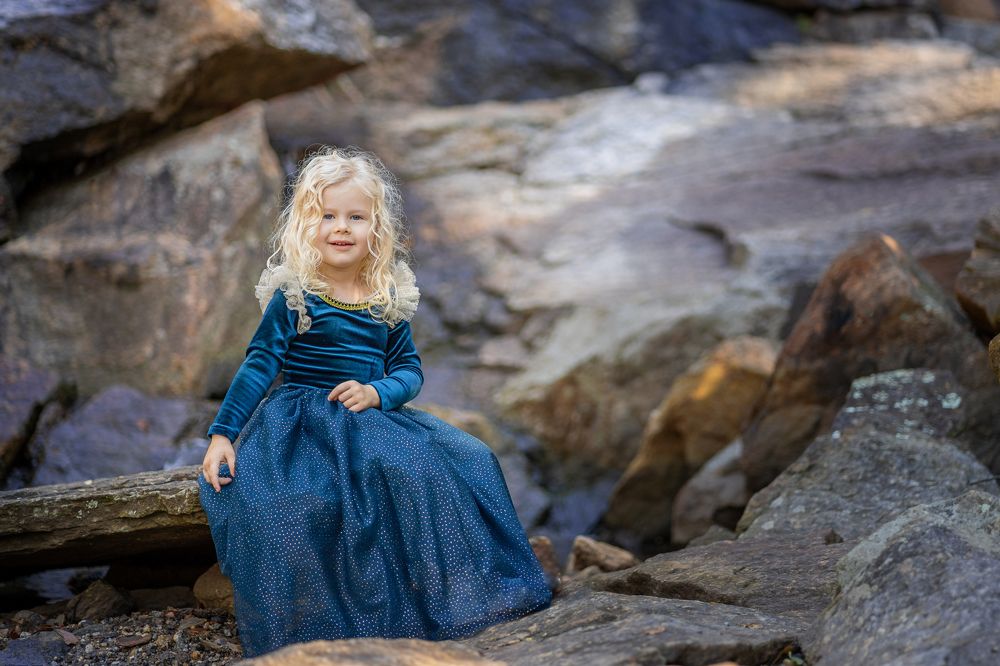 Photograph by Olya Lewis