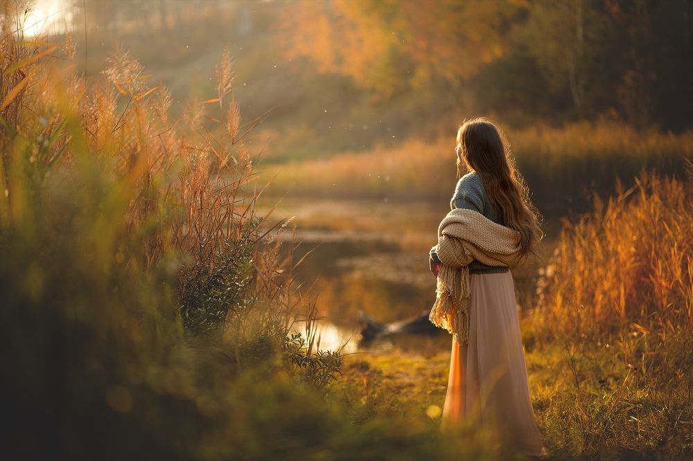 Photograph by Vilma Arlauskaite Buloviene