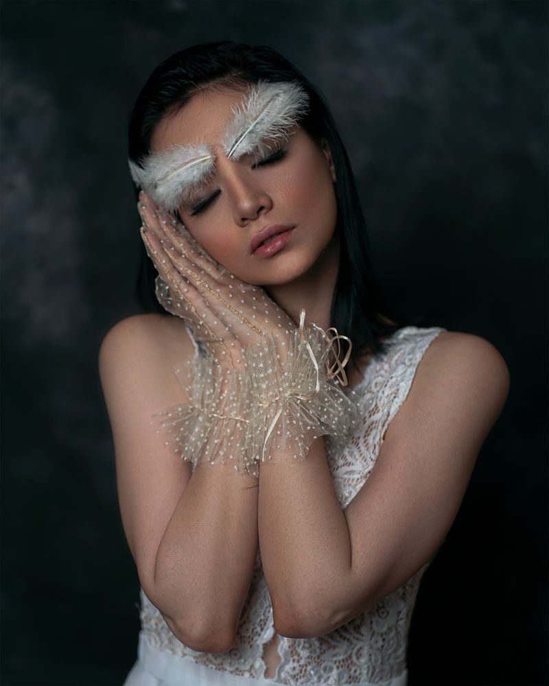 Photograph by Raamin Ka