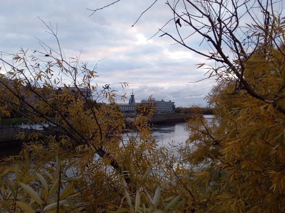 Photograph by Анастасия Кичигина