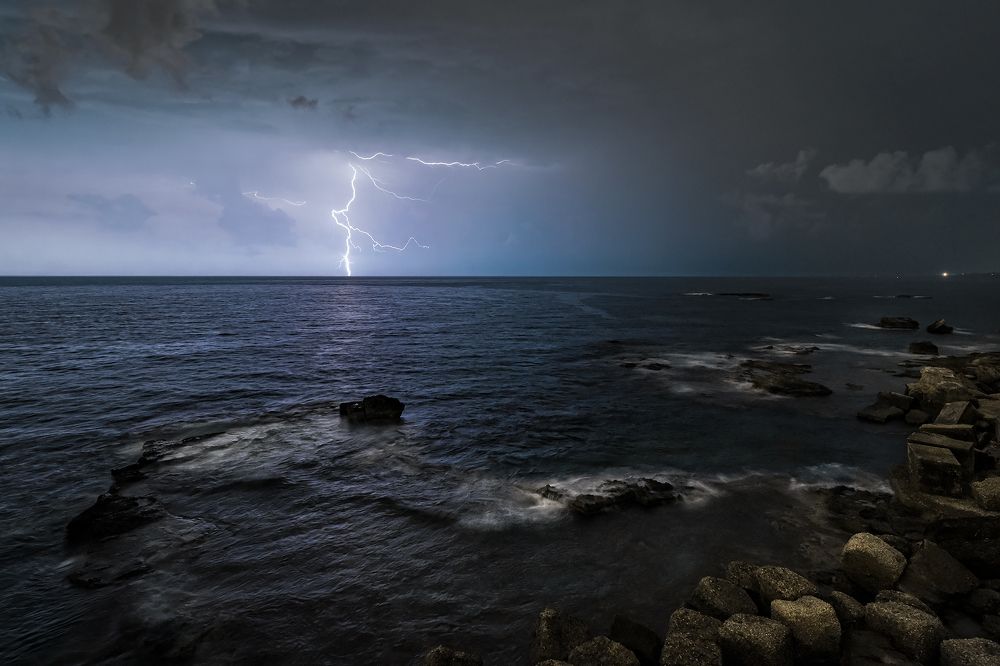 Photograph by Massimo Tamajo