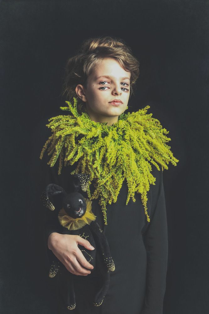 Photograph by Gabriela Ottova