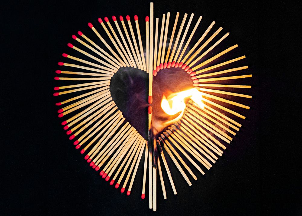 Photograph by Michael Mettier