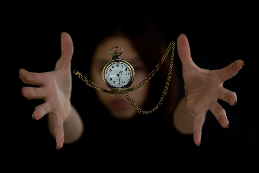 Photograph by Michael Mettier