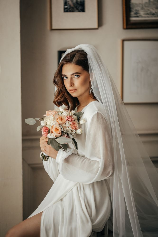 Photograph by Анатолий Скирпичников