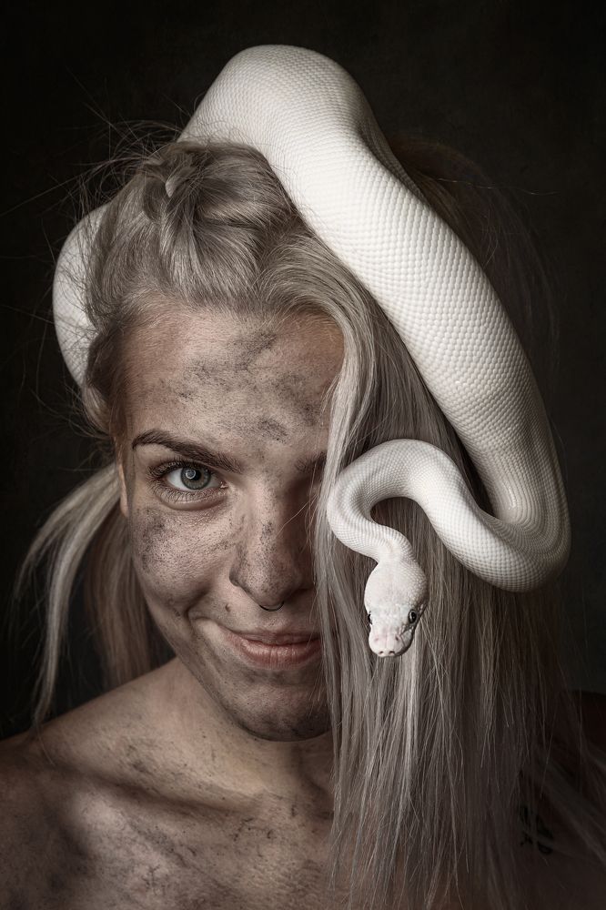 Photograph by Peter Markus