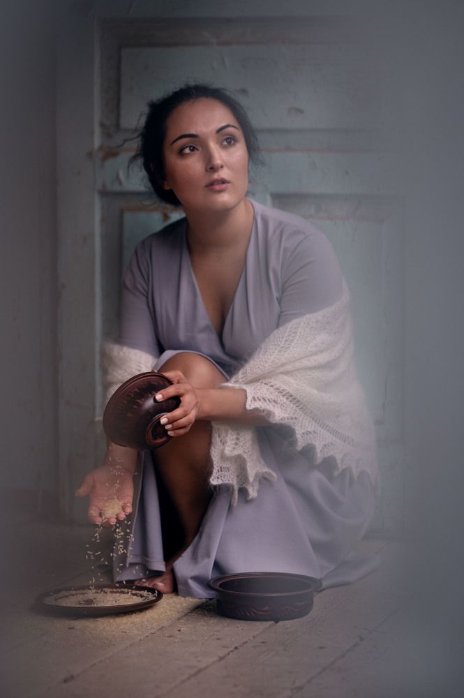 Photograph by Анна Петрова