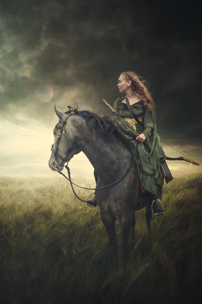 Photograph by Peter Markus