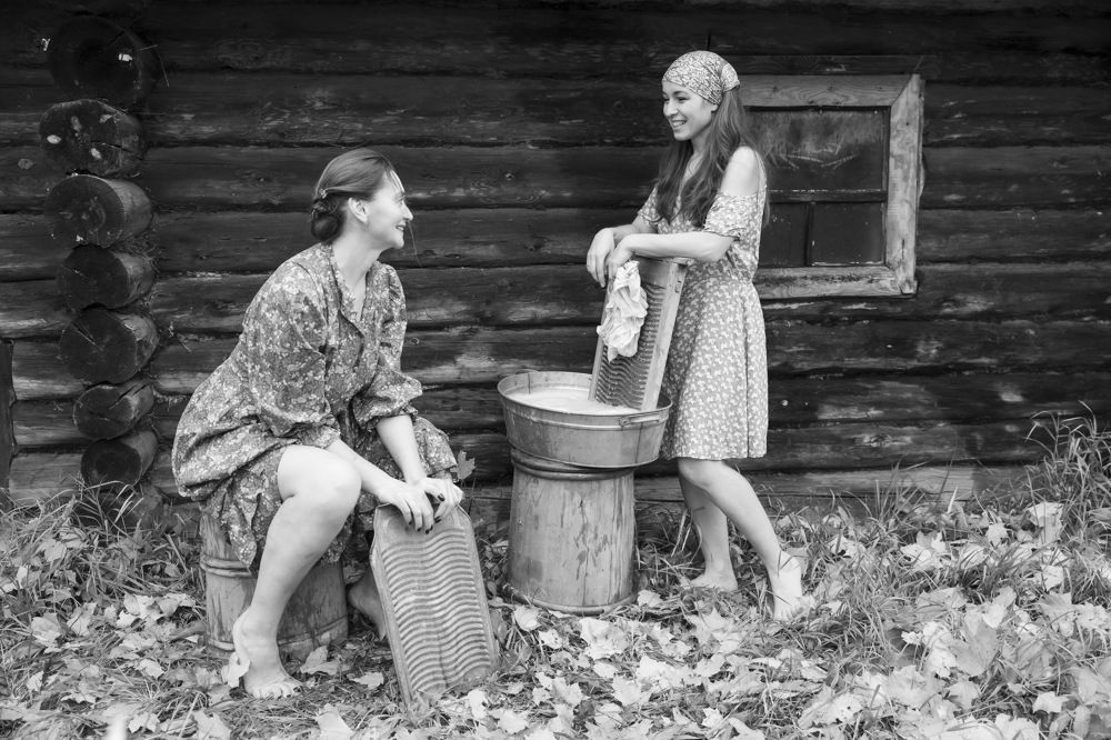 Photograph by Анна Зубко