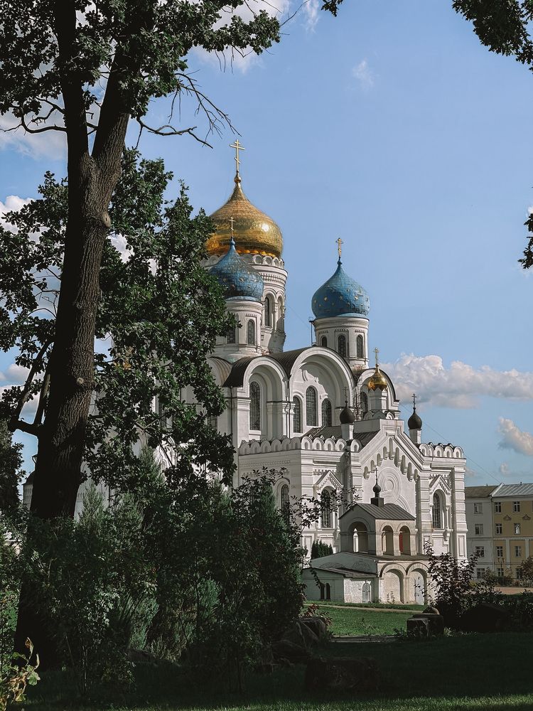 Photograph by Ян Ступкин