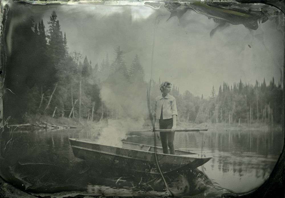 Photograph by Francis