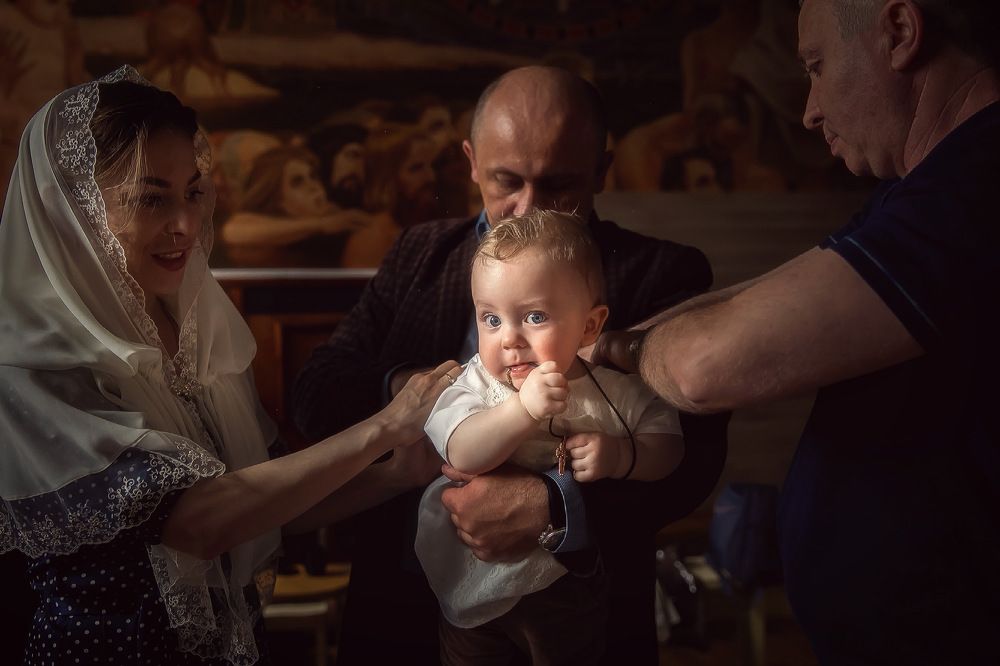 Photograph by Анастасия Коверникова