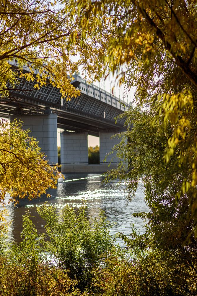 Созданное природой/созданное человеком