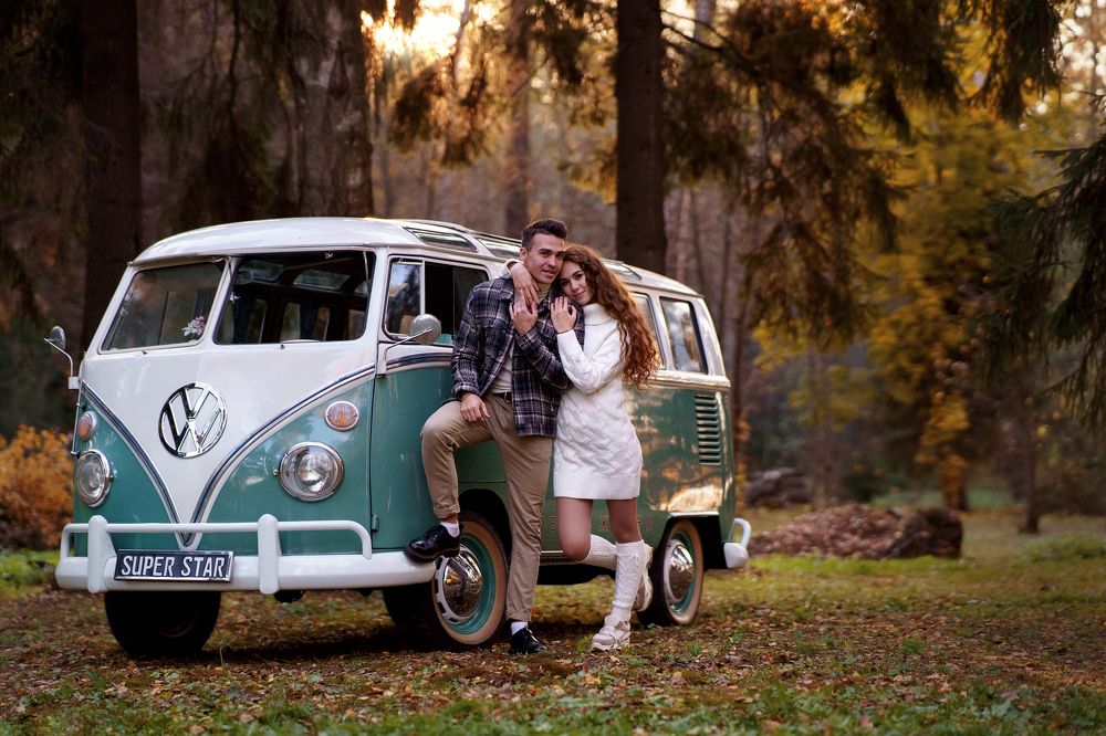 Photograph by Елена Беликова