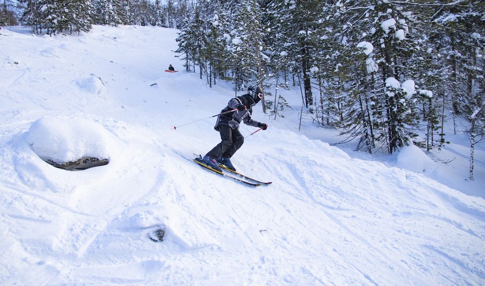 Фотография автора Валерий Каргин